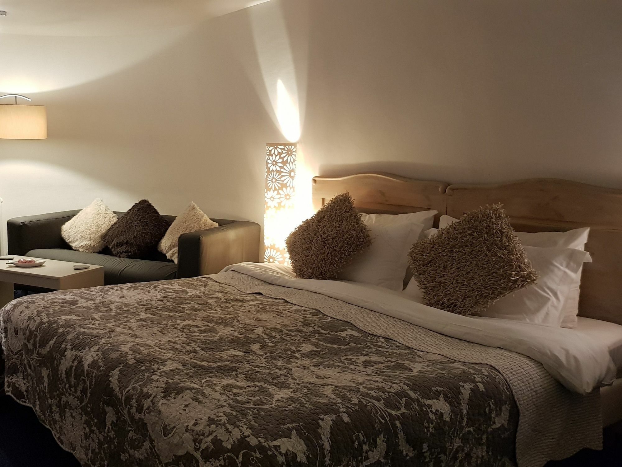 The Roundhouse Hotel Уеймут Екстериор снимка